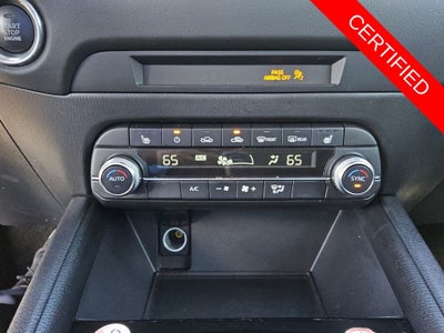 2025 Mazda Mazda CX-5 2.5 S Select