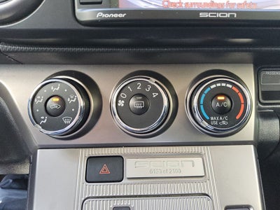 2013 Scion xB 10 Series