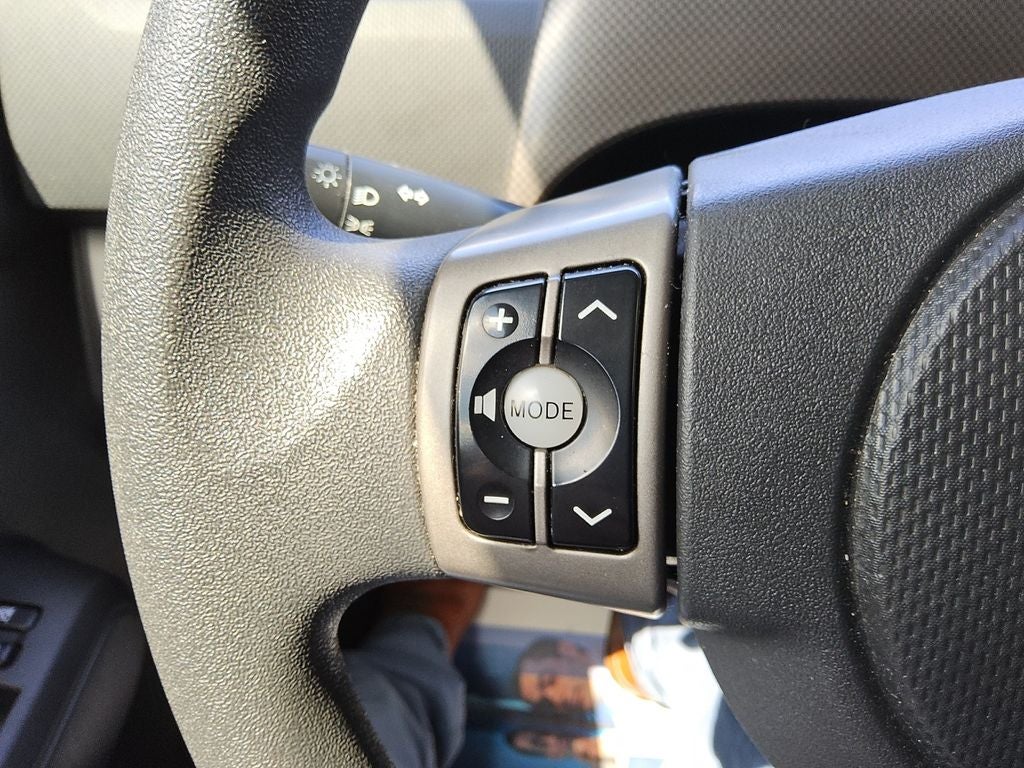 2013 Scion xB 10 Series