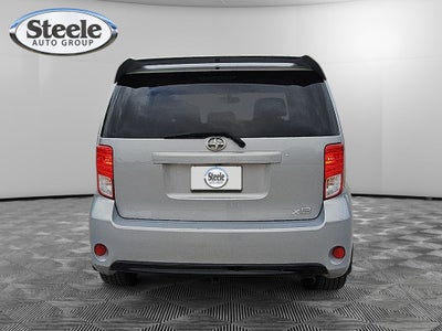 2013 Scion xB 10 Series