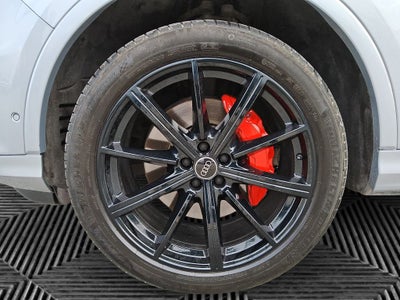 2023 Audi Q7 Premium Plus 55 TFSI quattro Tiptronic