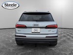 2023 Audi Q7 Premium Plus 55 TFSI quattro Tiptronic