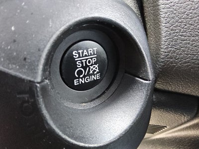 2022 Jeep Renegade Altitude 4x4
