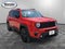 2022 Jeep Renegade Altitude 4x4