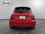 2024 FIAT 500e INSPI(RED) FWD