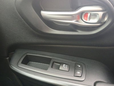 2016 Jeep Cherokee 75th Anniversary Edition