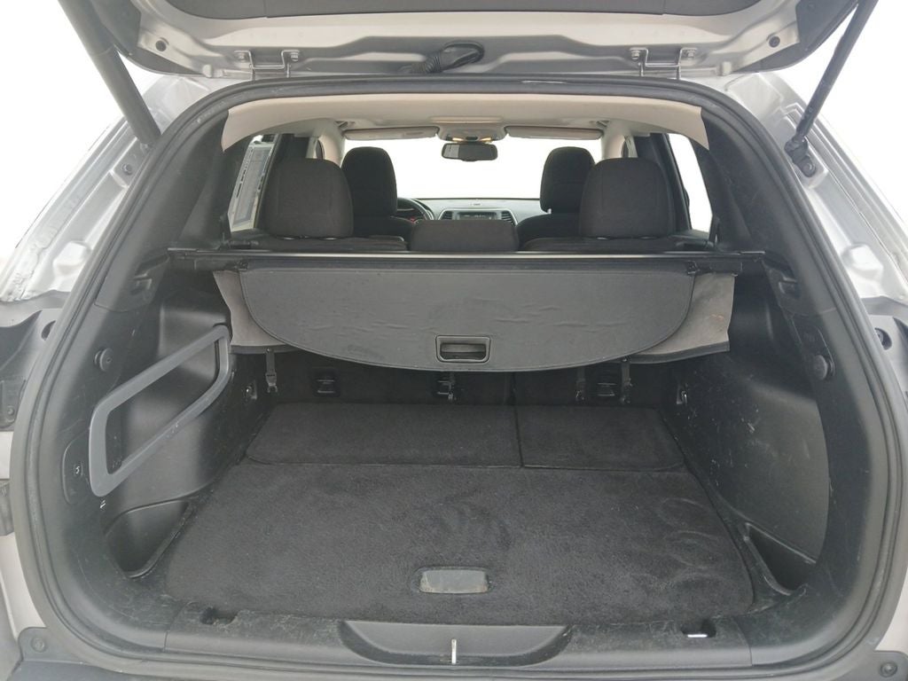 2016 Jeep Cherokee 75th Anniversary Edition