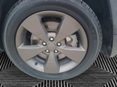 2016 Jeep Cherokee 75th Anniversary Edition