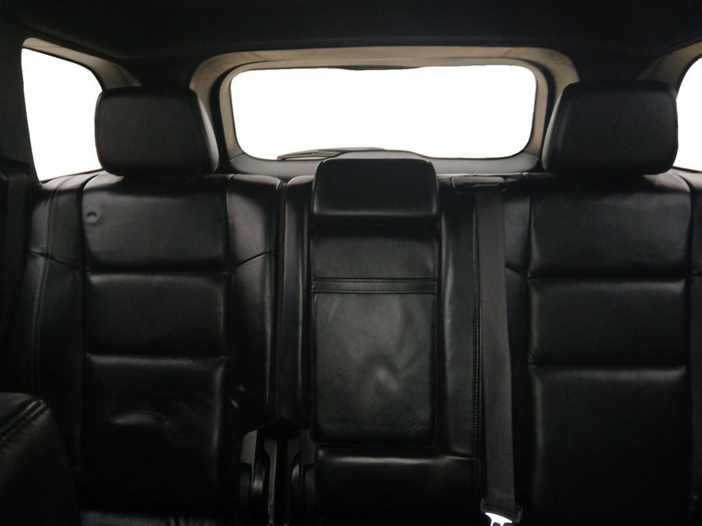 2021 Jeep Grand Cherokee 80th Anniversary Edition