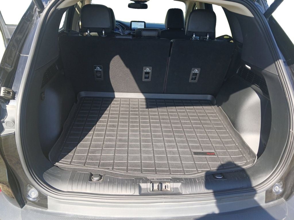 2020 Ford Escape Hybrid Titanium