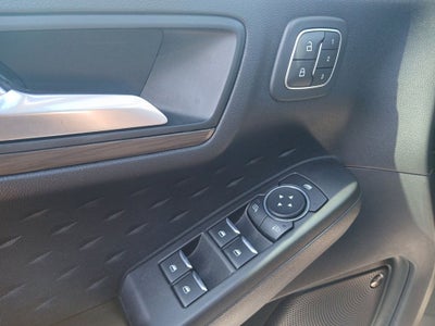 2020 Ford Escape Hybrid Titanium
