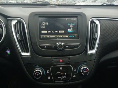 2016 Chevrolet Malibu LT 1LT