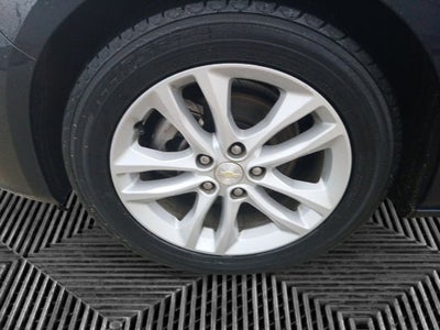 2016 Chevrolet Malibu LT 1LT