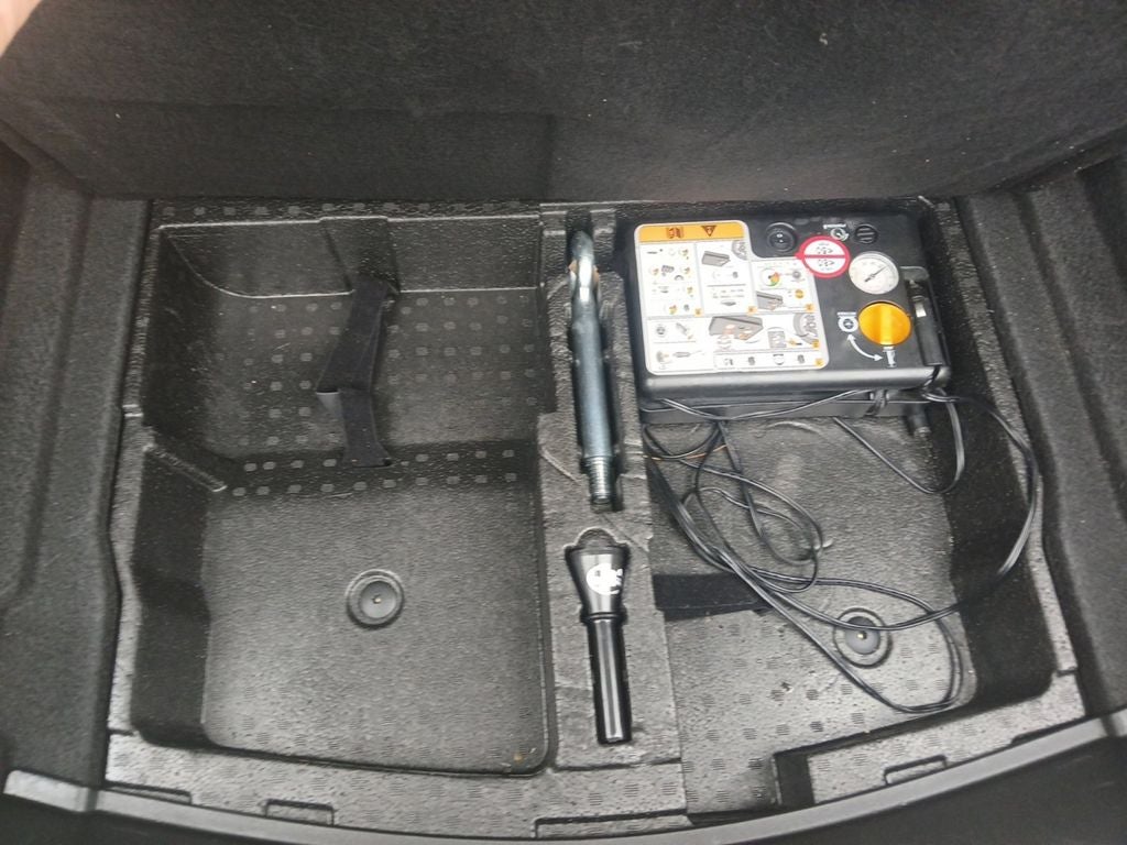 2022 Cadillac CT4 Sport