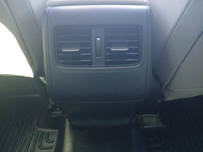 2019 Honda Accord EX-L