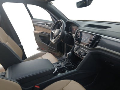 2023 Volkswagen Atlas Cross Sport 3.6L V6 SEL R-Line