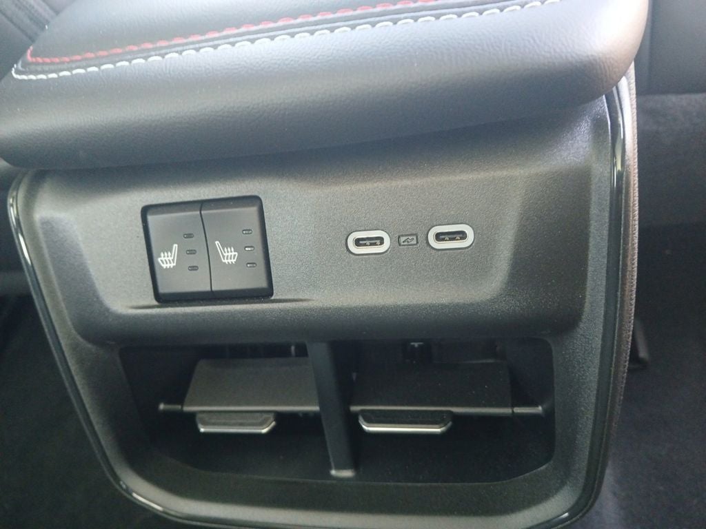 2024 Dodge Charger R/T