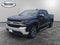 2021 Chevrolet Silverado 1500 LT Texas Edition