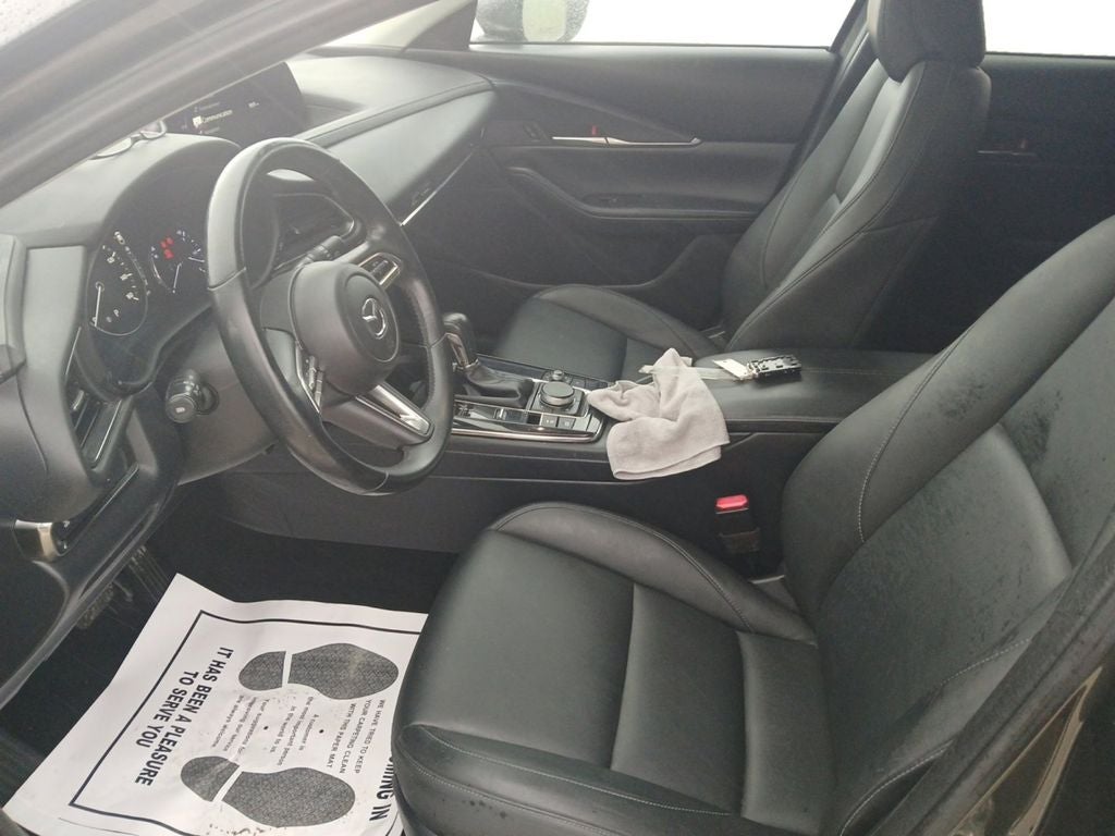 2023 Mazda Mazda CX-30 2.5 S Preferred Package