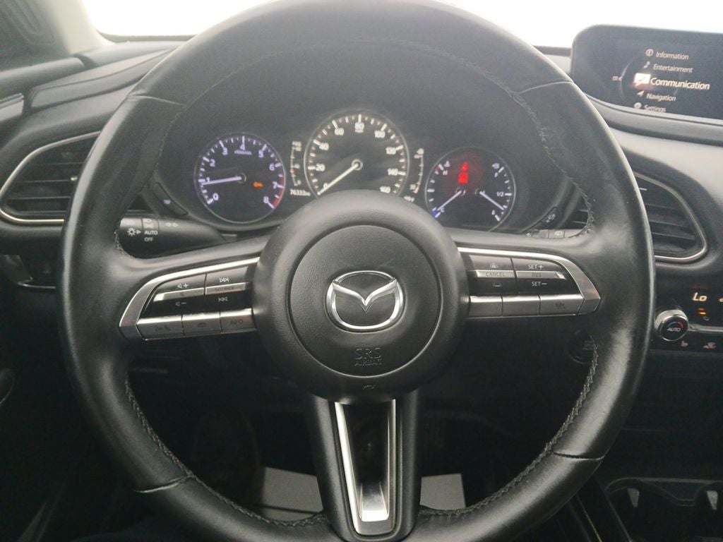 2023 Mazda Mazda CX-30 2.5 S Preferred Package