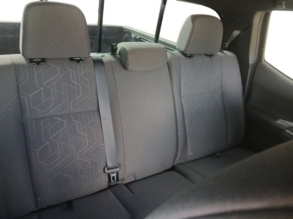 2019 Toyota Tacoma SR V6