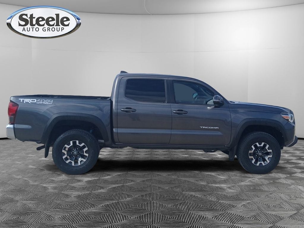 2019 Toyota Tacoma SR V6