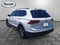2019 Volkswagen Tiguan 2.0T SE