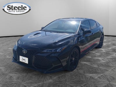 2021 Toyota Avalon XSE