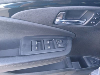 2021 Honda Pilot Elite