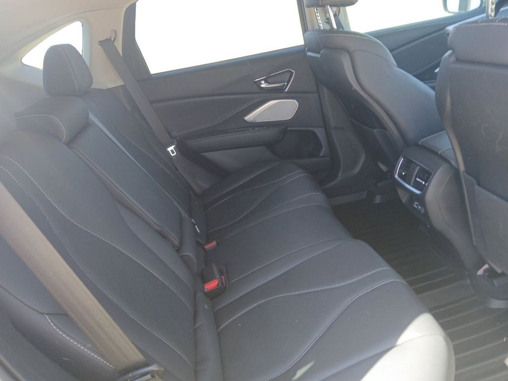 2019 Acura RDX Technology Package