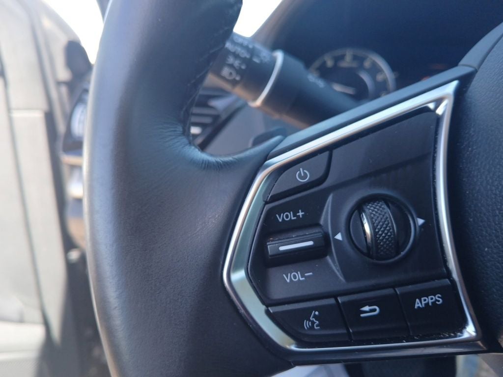 2019 Acura RDX Technology Package