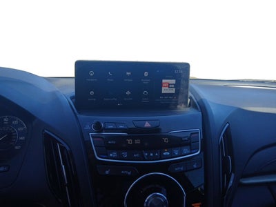 2019 Acura RDX Technology Package