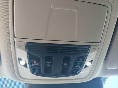 2019 Acura RDX Technology Package