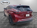 2022 Nissan Murano Platinum