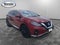 2022 Nissan Murano Platinum
