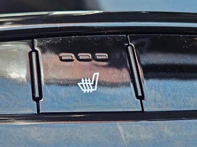 2024 Hyundai Santa Cruz NIGHT