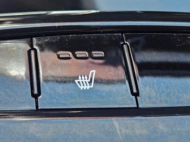 2024 Hyundai Santa Cruz NIGHT