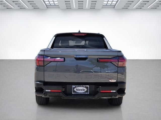 2024 Hyundai Santa Cruz NIGHT