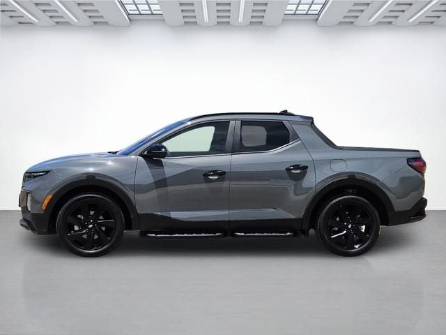 2024 Hyundai Santa Cruz NIGHT