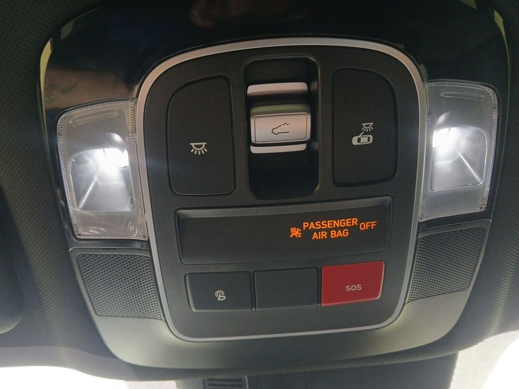 2023 Hyundai Santa Cruz SEL Premium