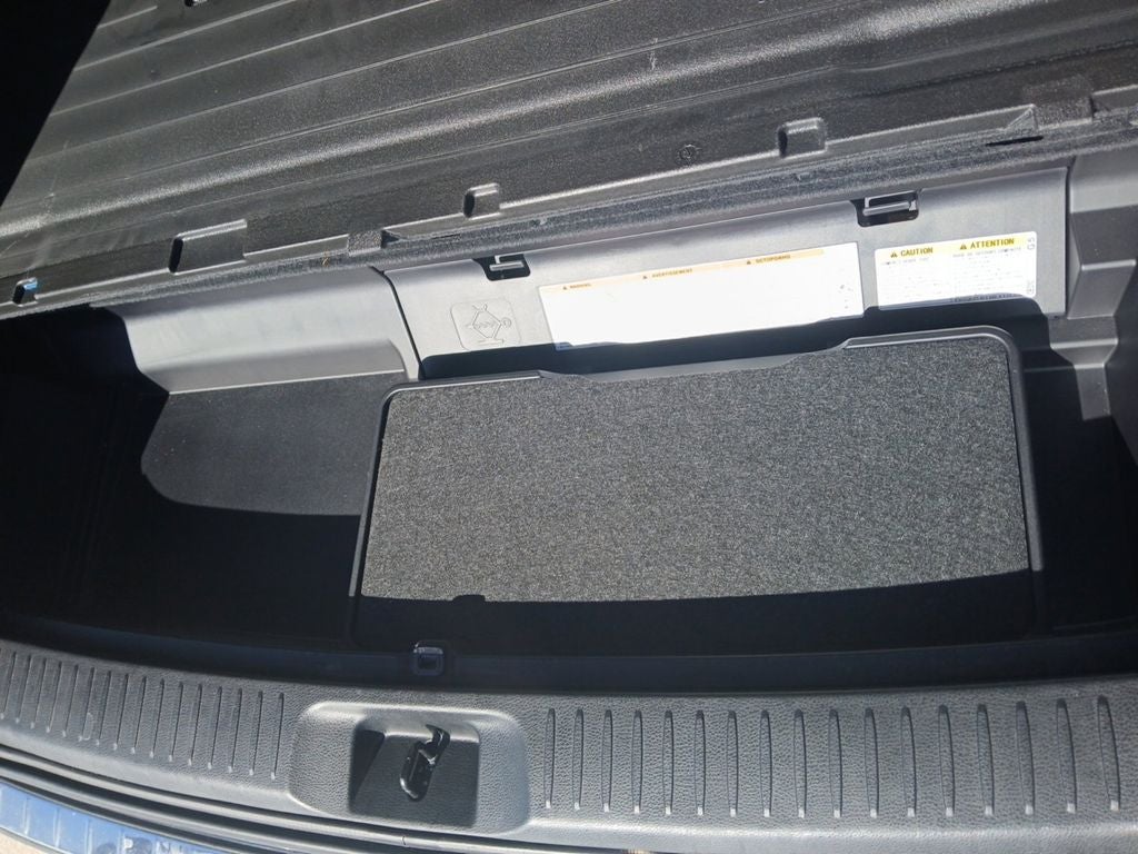 2016 Toyota Highlander XLE V6