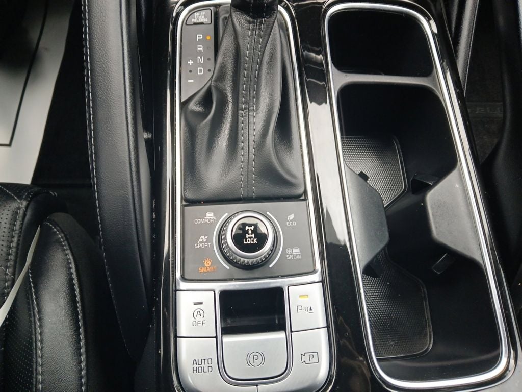 2023 Kia Telluride SX-Prestige X-Pro