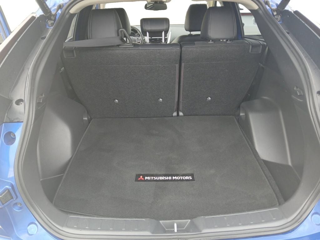 2025 Mitsubishi Eclipse Cross SE