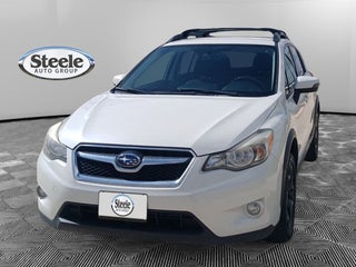 2015 Subaru XV Crosstrek 2.0i Limited