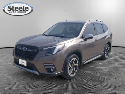 2024 Subaru Forester Touring