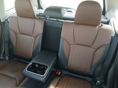 2024 Subaru Forester Touring