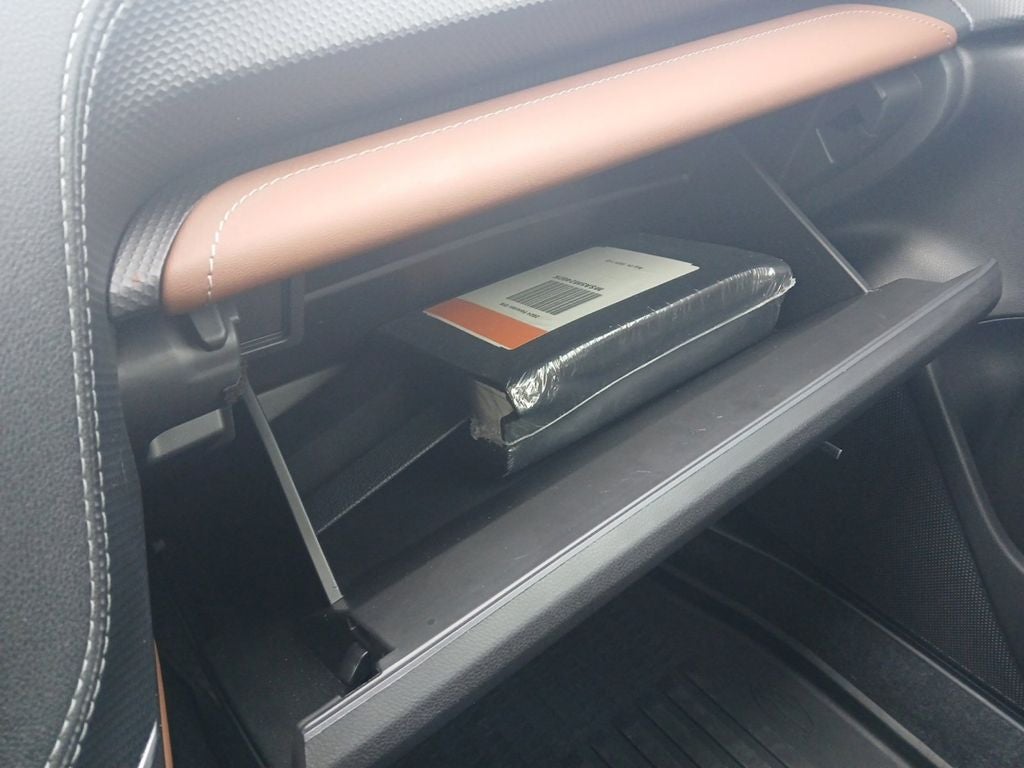 2024 Subaru Forester Touring