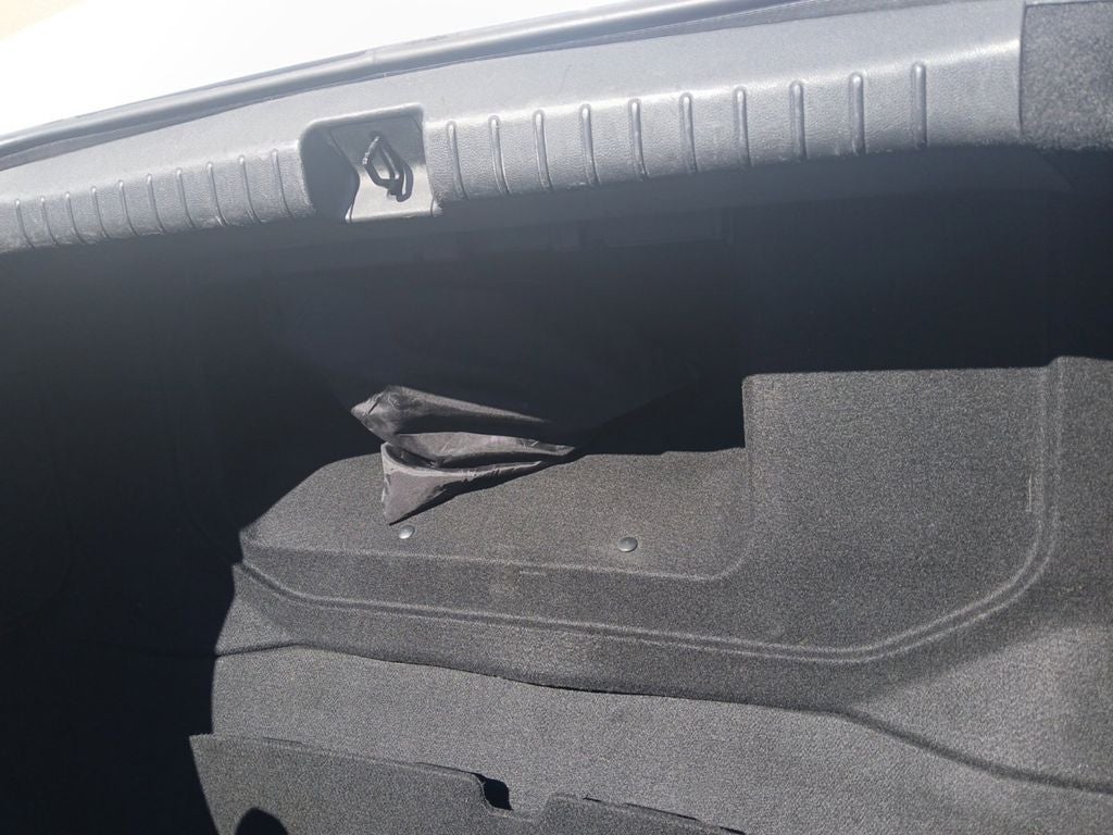 2018 Honda Clarity Plug-In Hybrid Touring