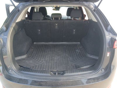 2018 Mazda Mazda CX-5 Sport