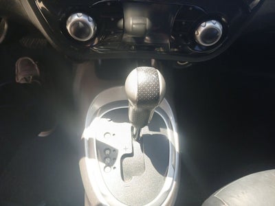 2011 Nissan Juke SL